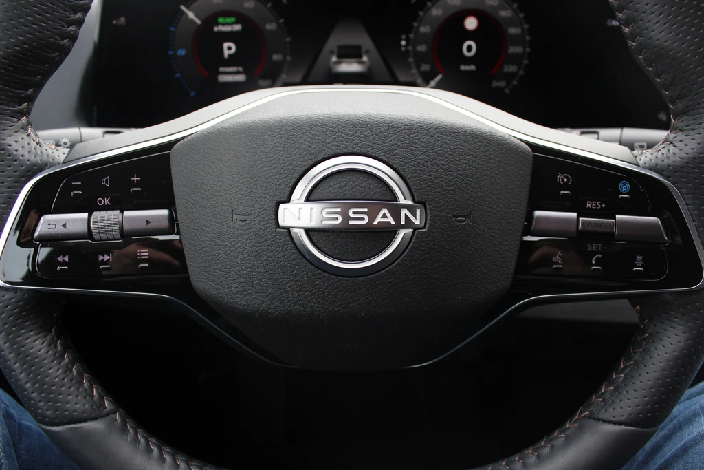 Nissan ARIYA – foto 35