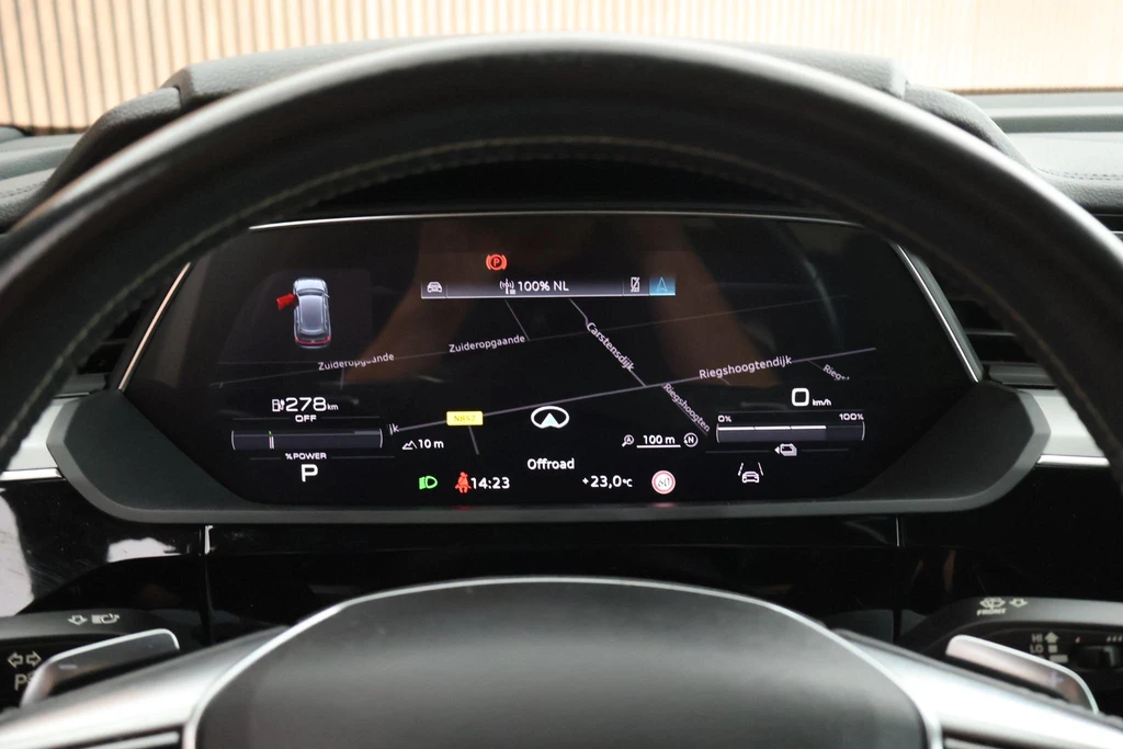 Audi e-tron – foto 45