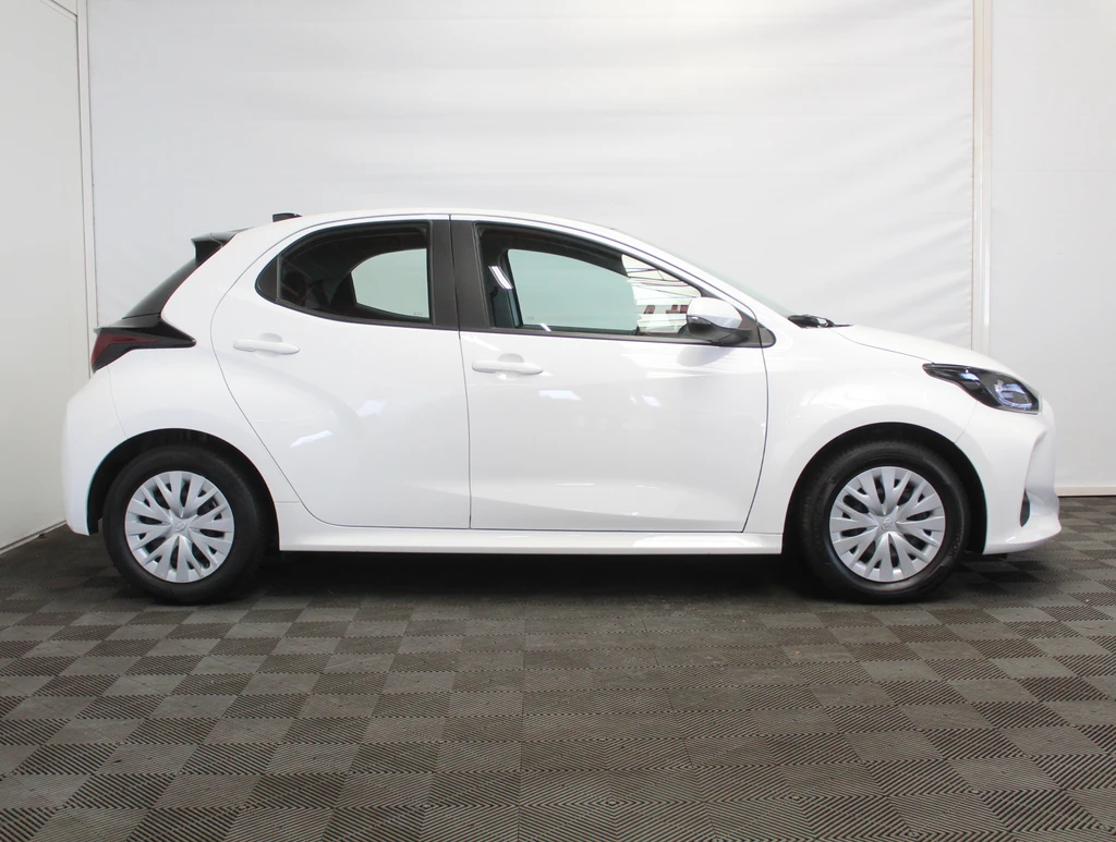 Toyota Yaris – foto 6