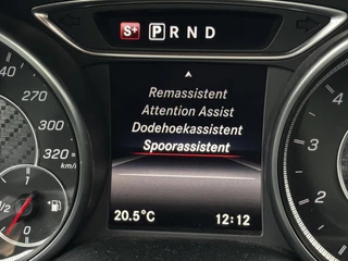 Mercedes-Benz CLA – thumbnail 30