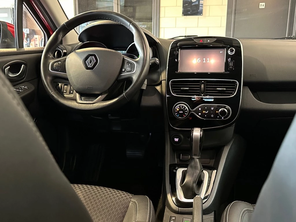 Renault Clio – foto 16