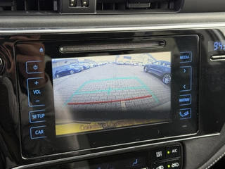 Toyota Auris – thumbnail 24