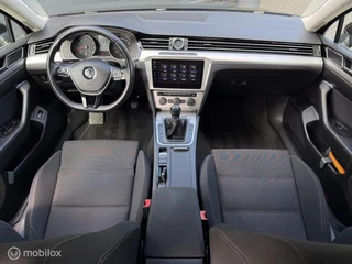 Volkswagen Passat – thumbnail 19