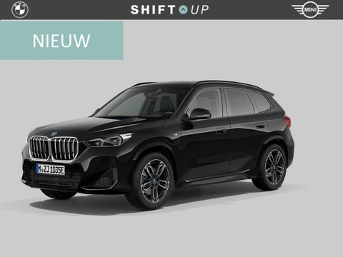 BMW X1 xDrive25e M-Sport | Panoramadak | Harman Kardon | Massage