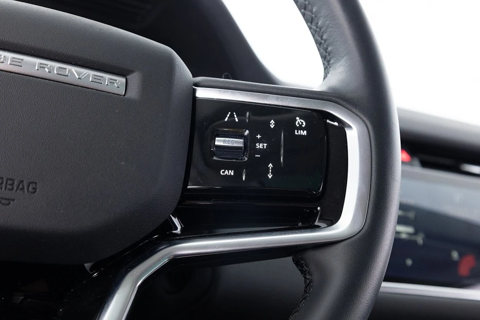 Land Rover Range Rover Evoque – foto 34