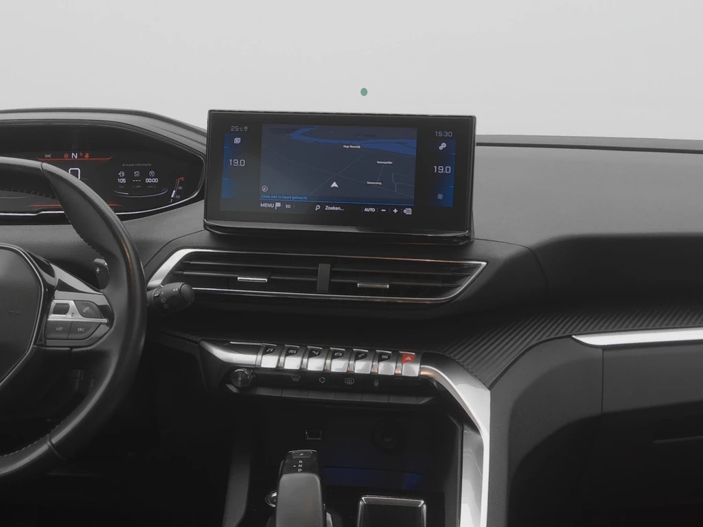 Peugeot 5008 – foto 25