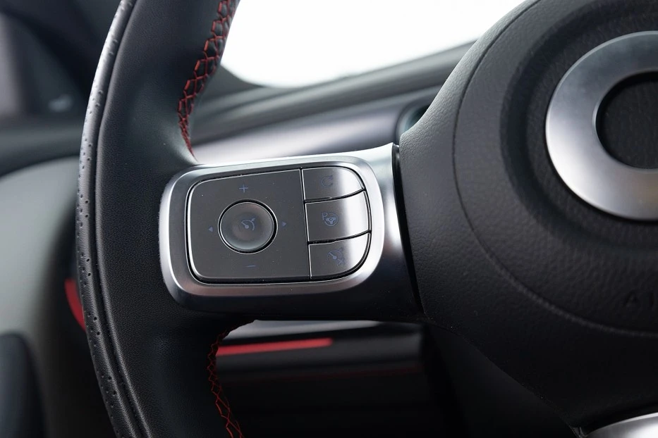 smart #3 – foto 31