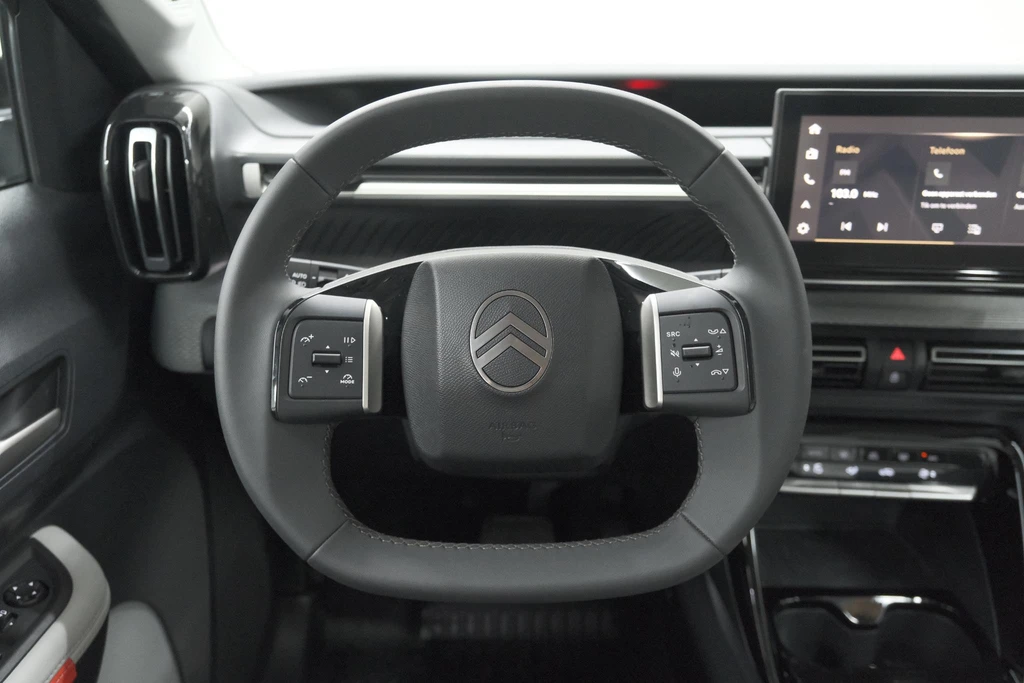 Citroën C3 Aircross – foto 30