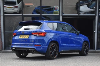 CUPRA Ateca – thumbnail 9