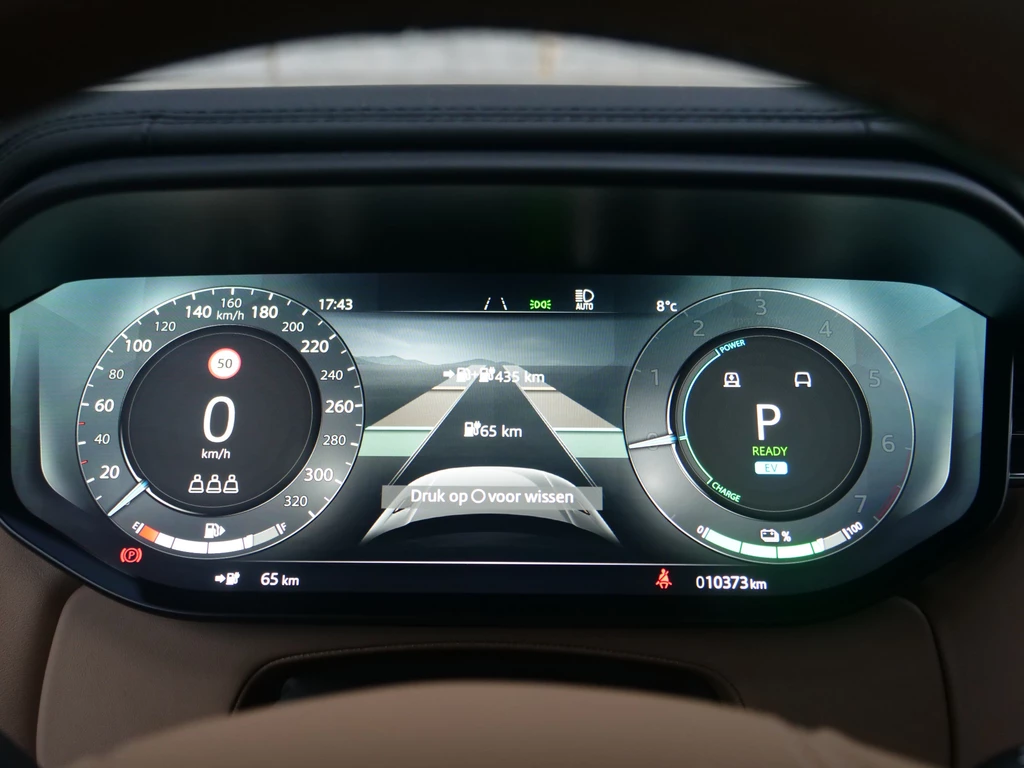 Land Rover Range Rover Sport – foto 16