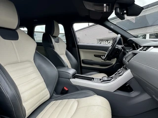 Land Rover Range Rover Evoque – thumbnail 11
