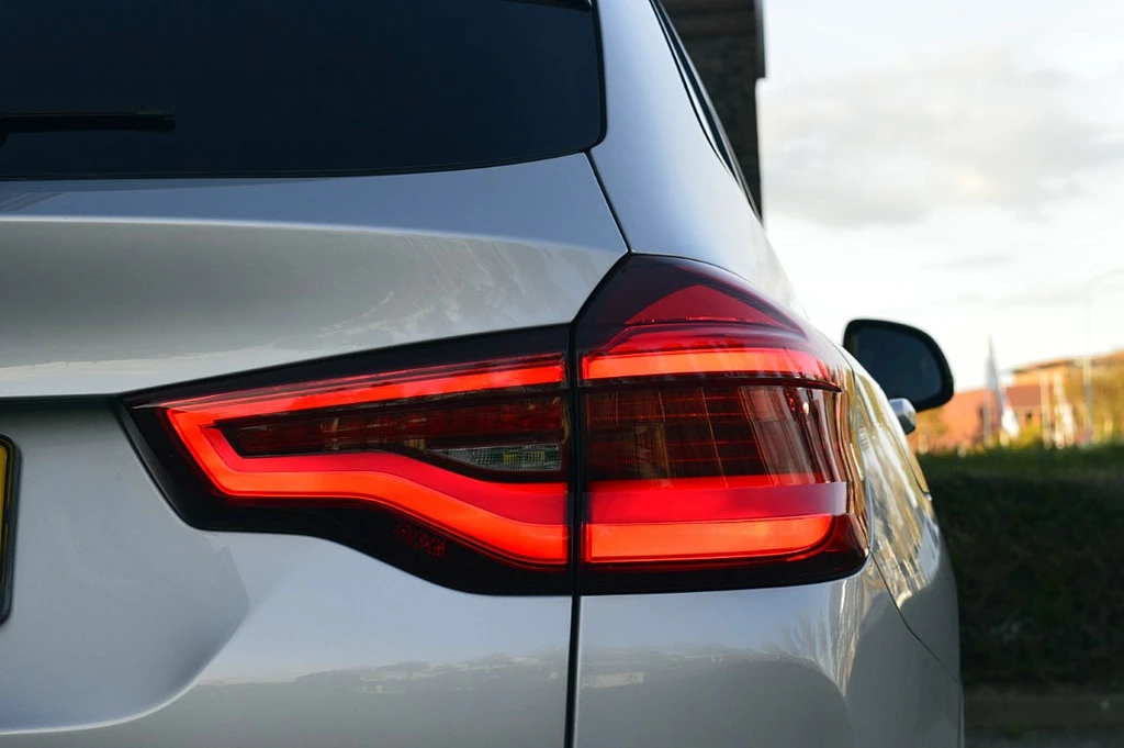 BMW X3 – foto 8