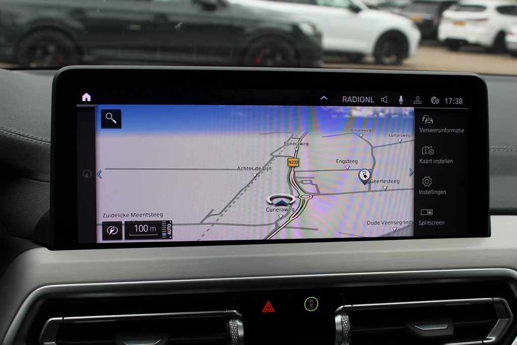 BMW iX3 – foto 27