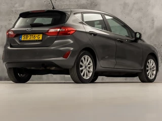 Ford Fiesta – thumbnail 6