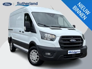Ford Transit – thumbnail 5