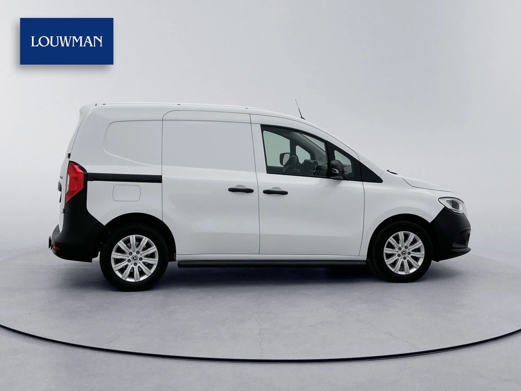 Mercedes-Benz Citan – foto 11