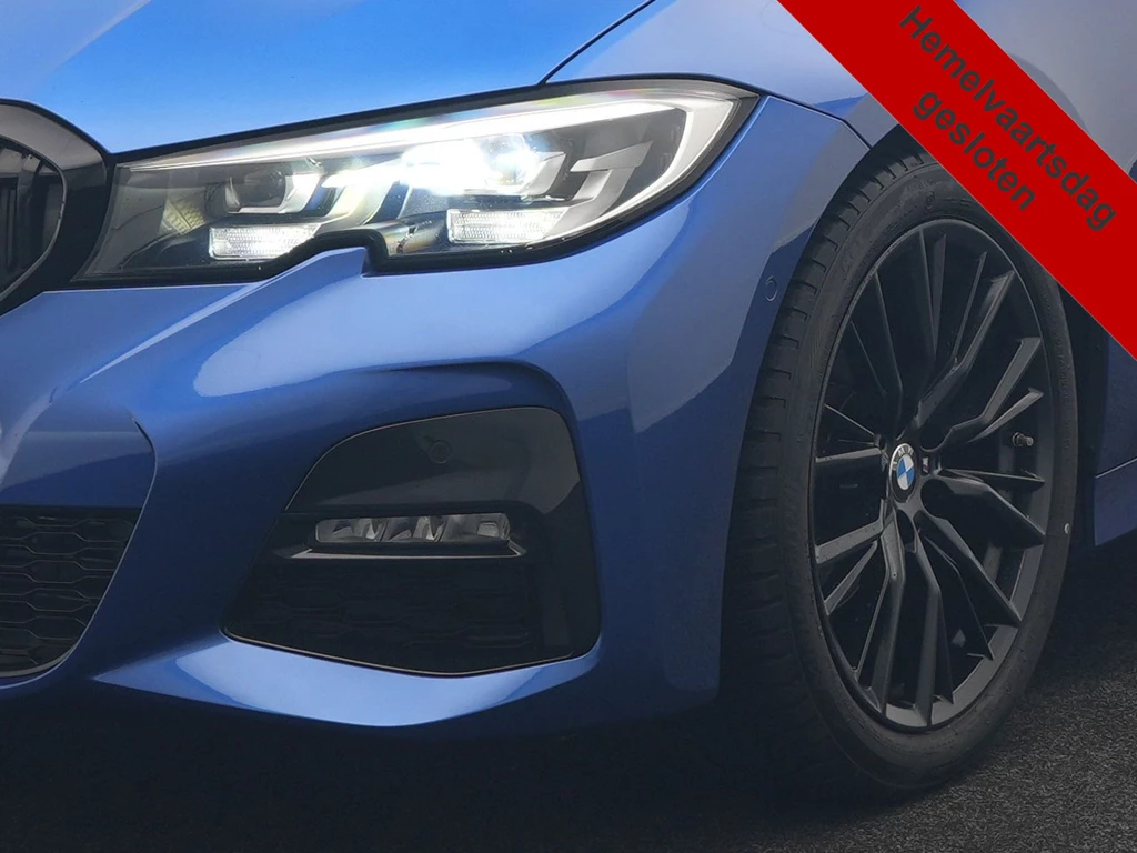 BMW 3 Serie – foto 15