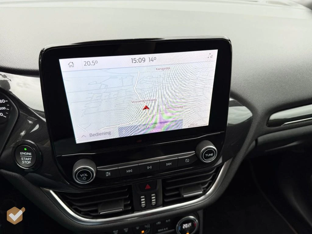 Ford Fiesta – foto 37