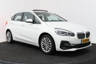 BMW 2 Serie – thumbnail 7