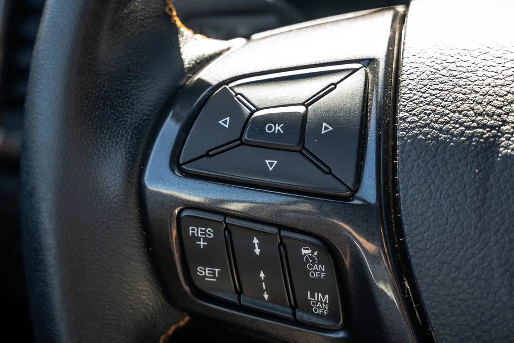 Ford Ranger – foto 14