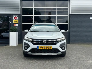 Dacia Jogger – thumbnail 9