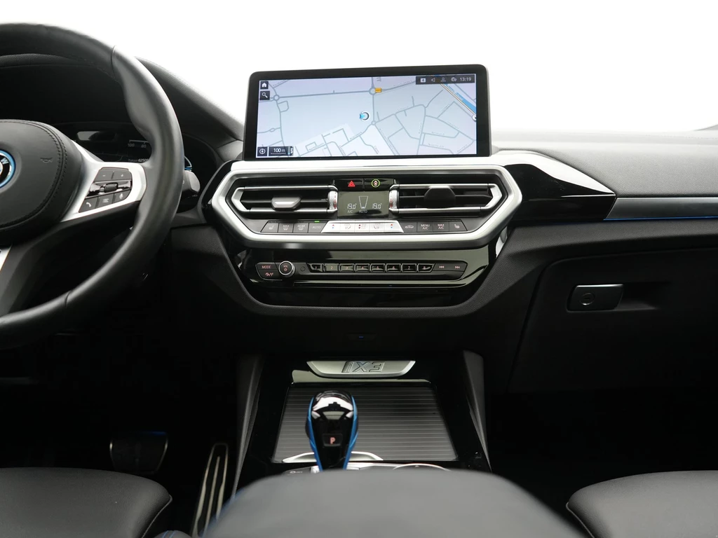 BMW iX3 – foto 44