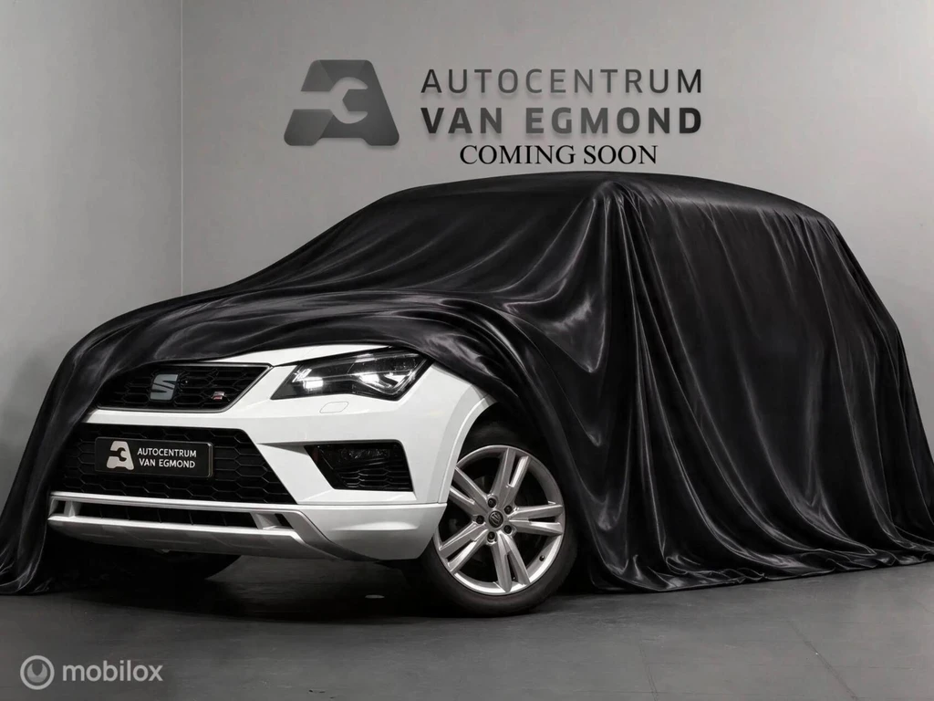 SEAT Ateca – foto 1