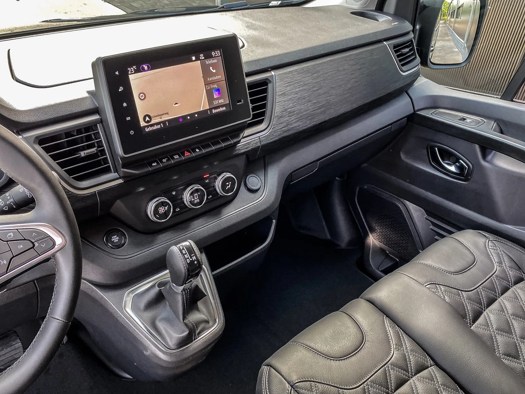 Renault Trafic – foto 21