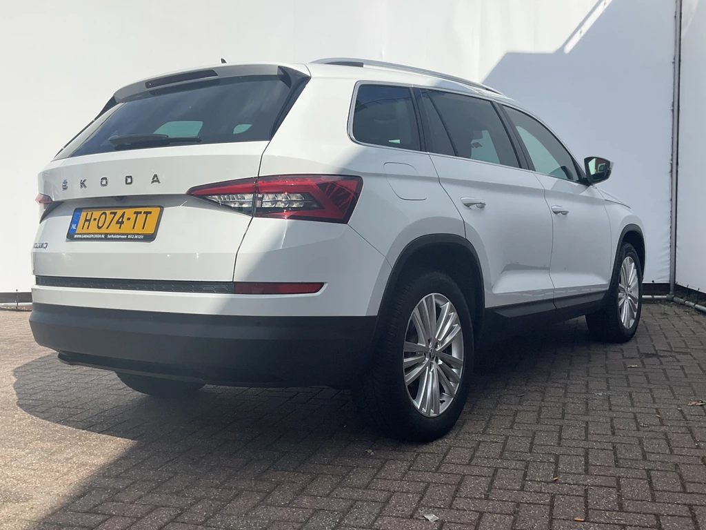 Škoda Kodiaq – foto 8