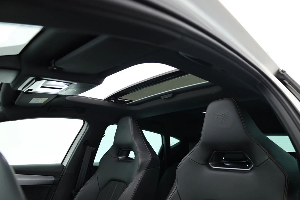 CUPRA Leon – foto 40