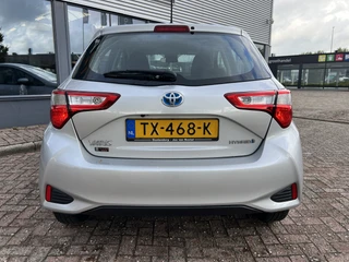 Toyota Yaris – thumbnail 6
