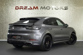 Porsche Cayenne – thumbnail 4