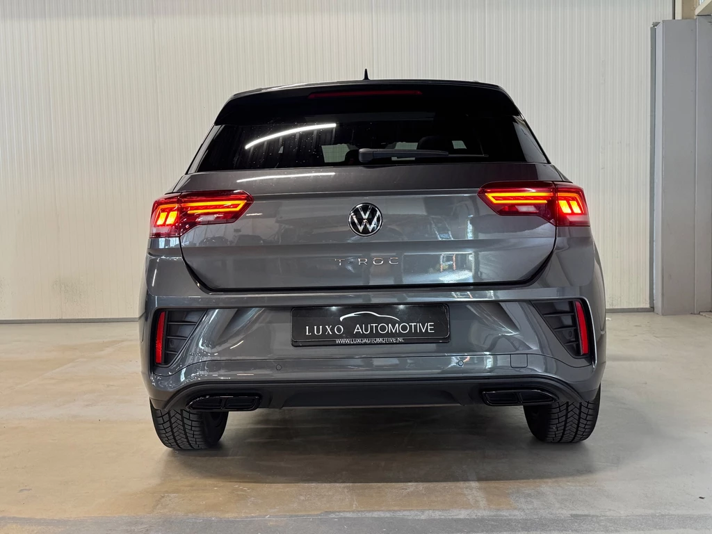 Volkswagen T-Roc – foto 5