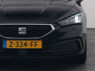 SEAT Leon – thumbnail 28