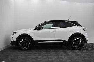 Opel Mokka – thumbnail 1