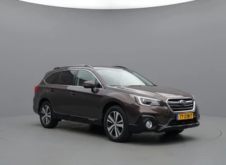 Subaru Outback – thumbnail 7