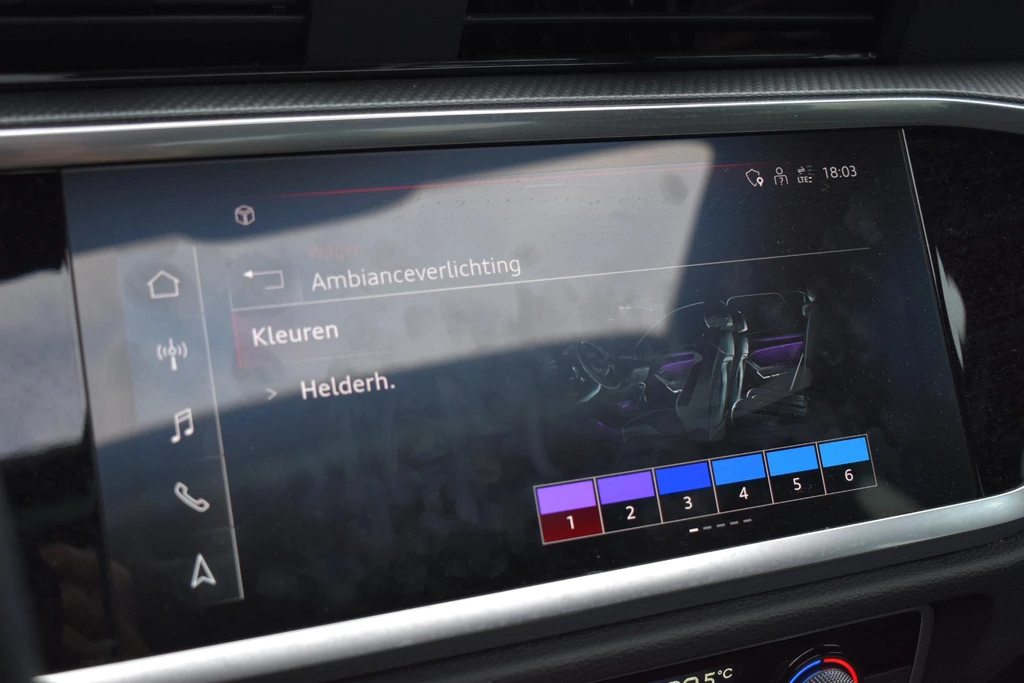 Audi Q3 – foto 30