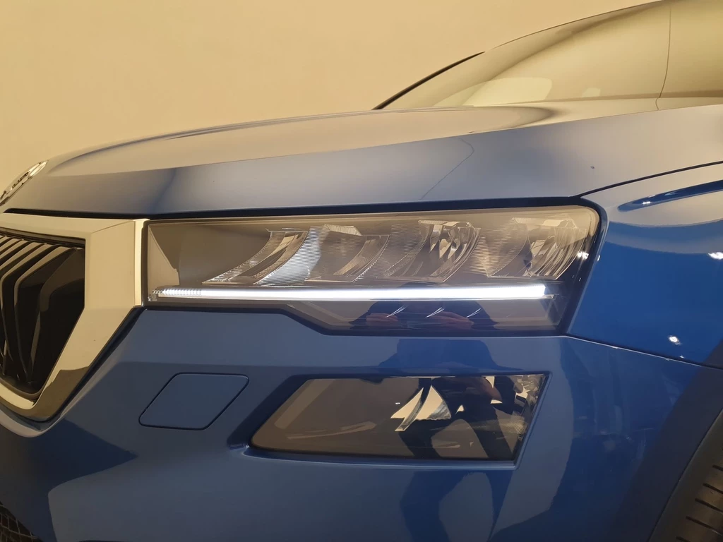 Škoda Karoq – foto 10
