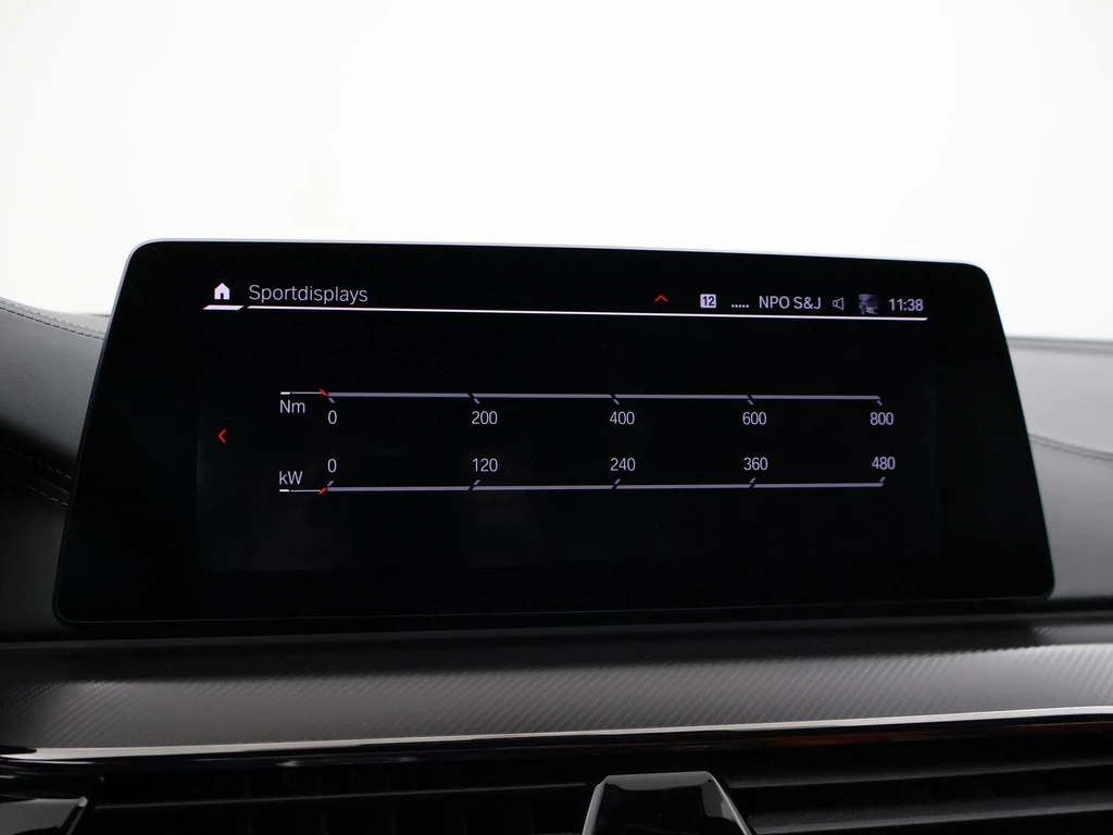 BMW M5 – foto 101