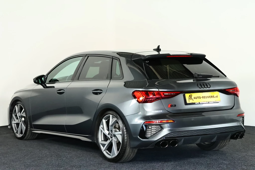 Audi A3 – foto 3