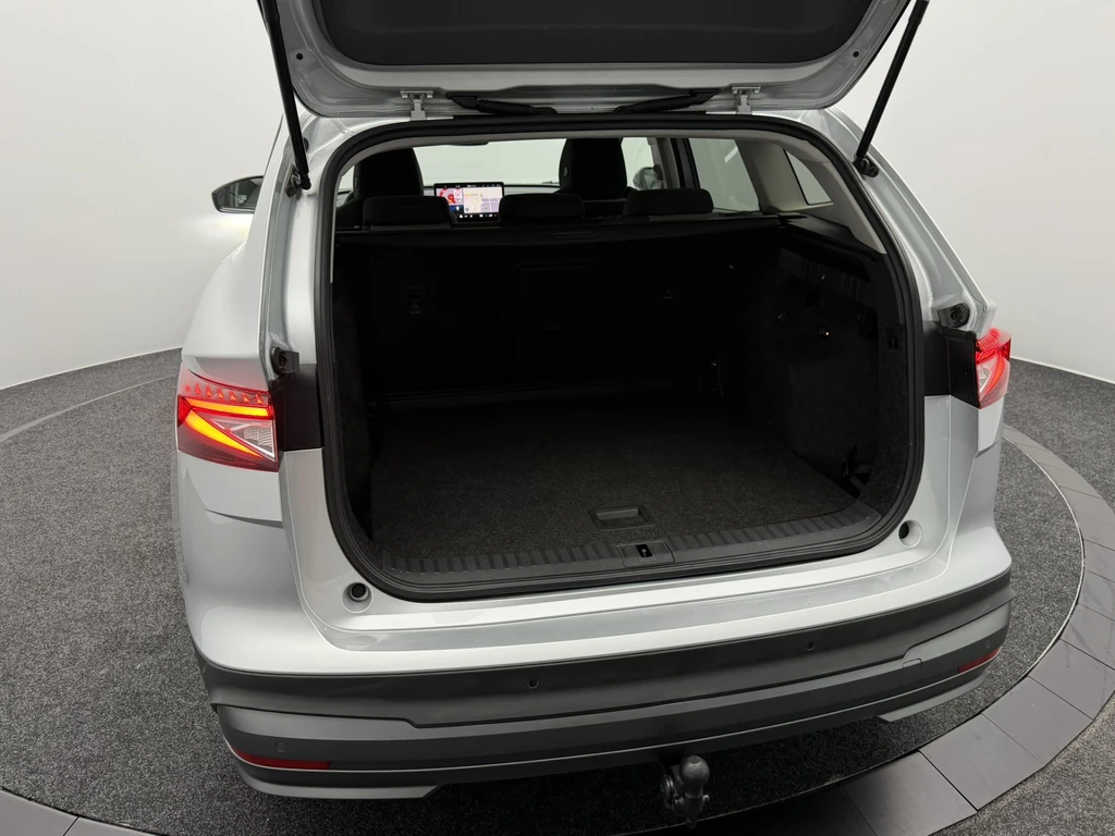 Škoda Enyaq iV – foto 32
