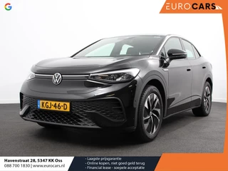 Volkswagen ID.5 – thumbnail 1