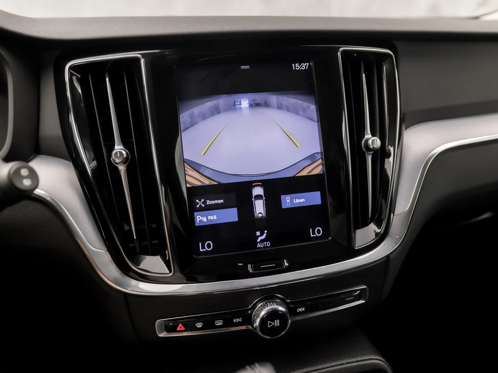 Volvo V60 – foto 17
