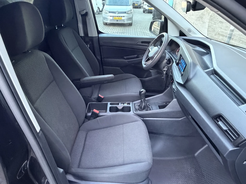 Volkswagen Caddy – foto 46