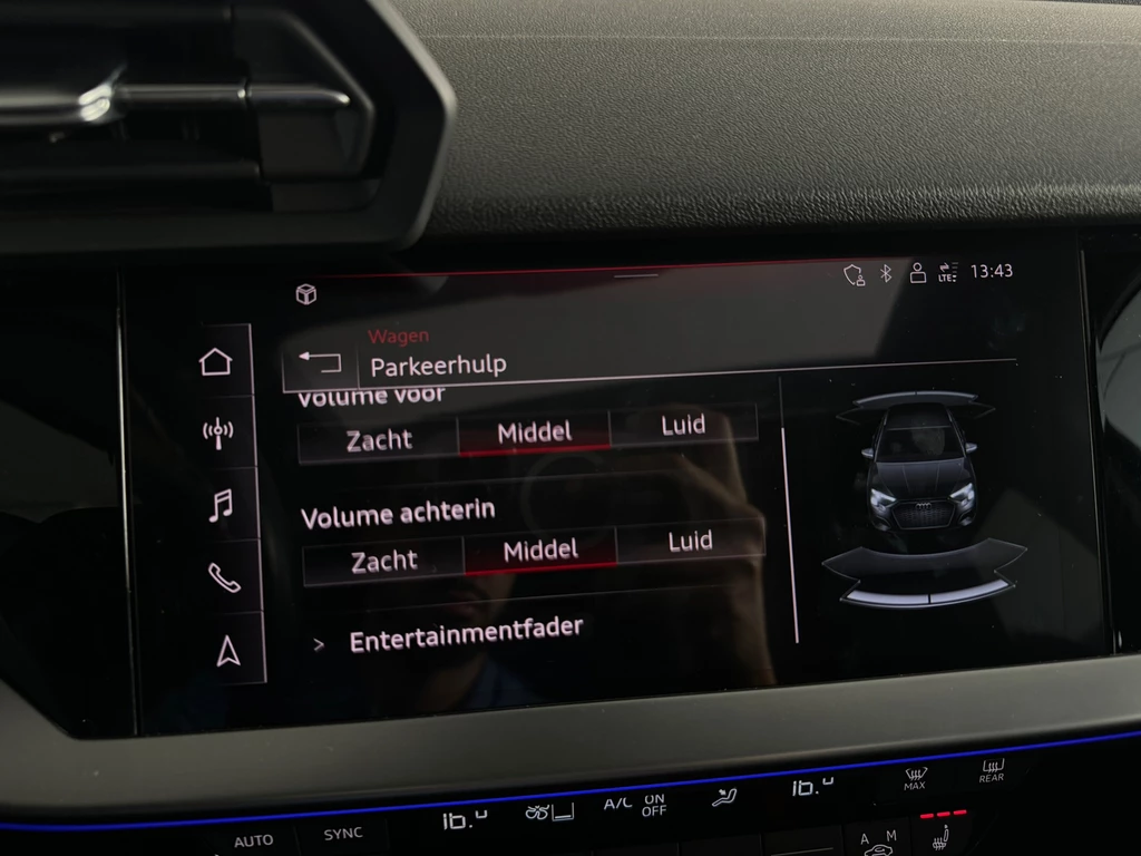 Audi A3 – foto 35