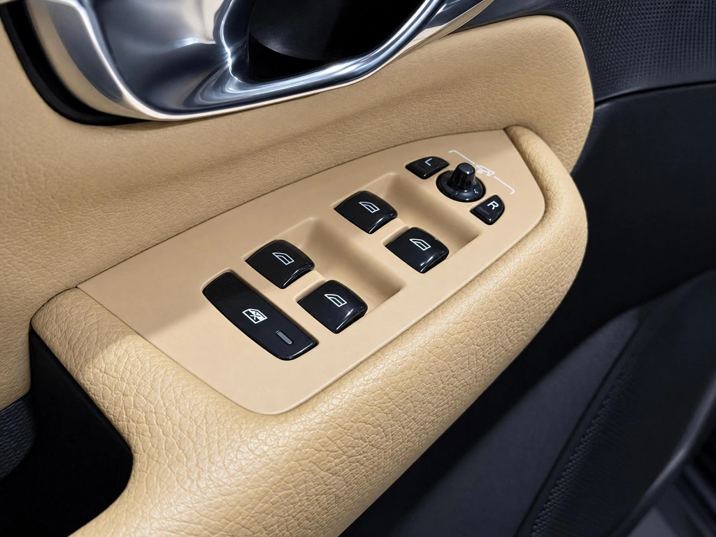 Volvo XC90 – foto 30