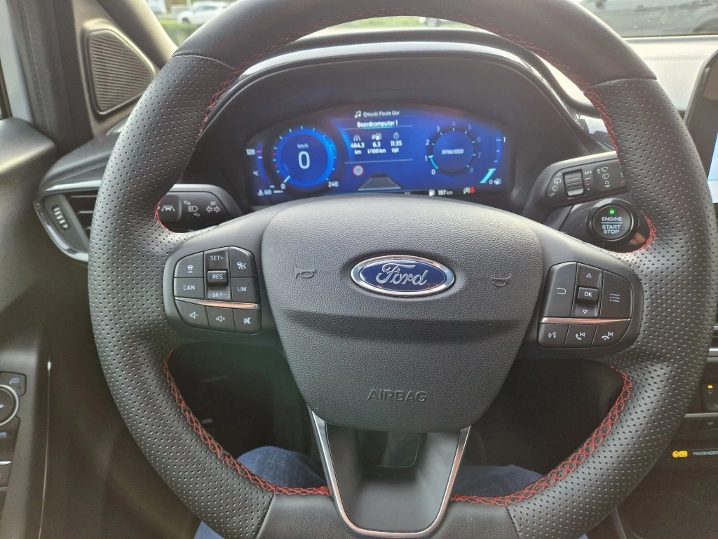 Ford Puma – foto 13