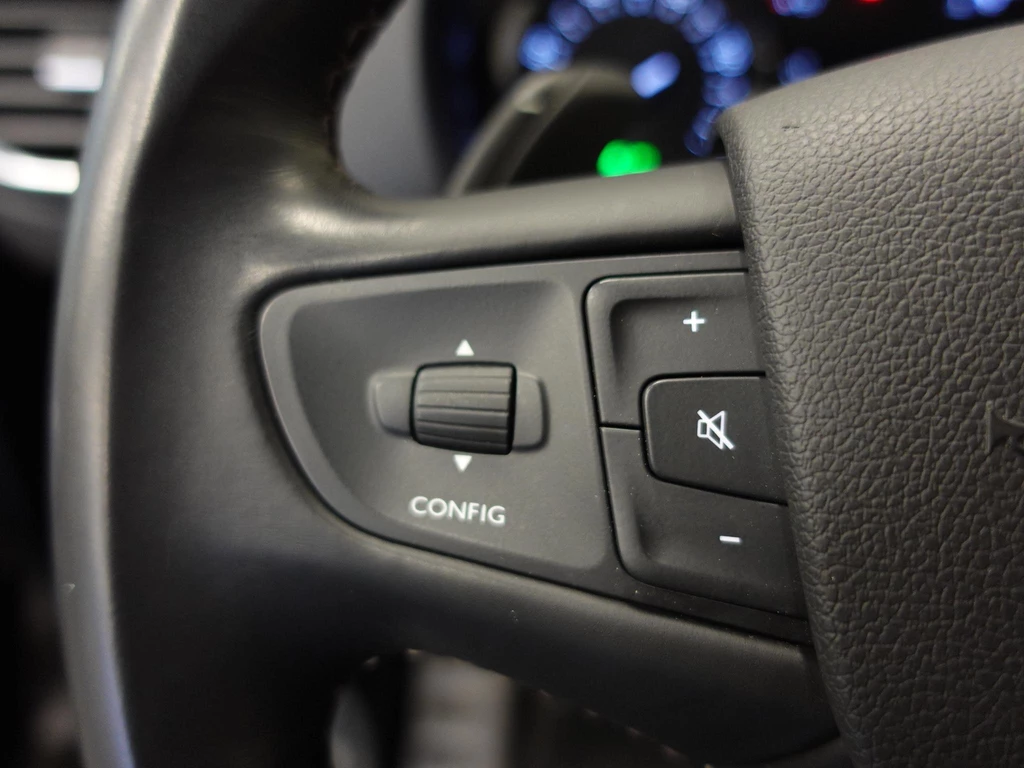 Opel Vivaro – foto 21