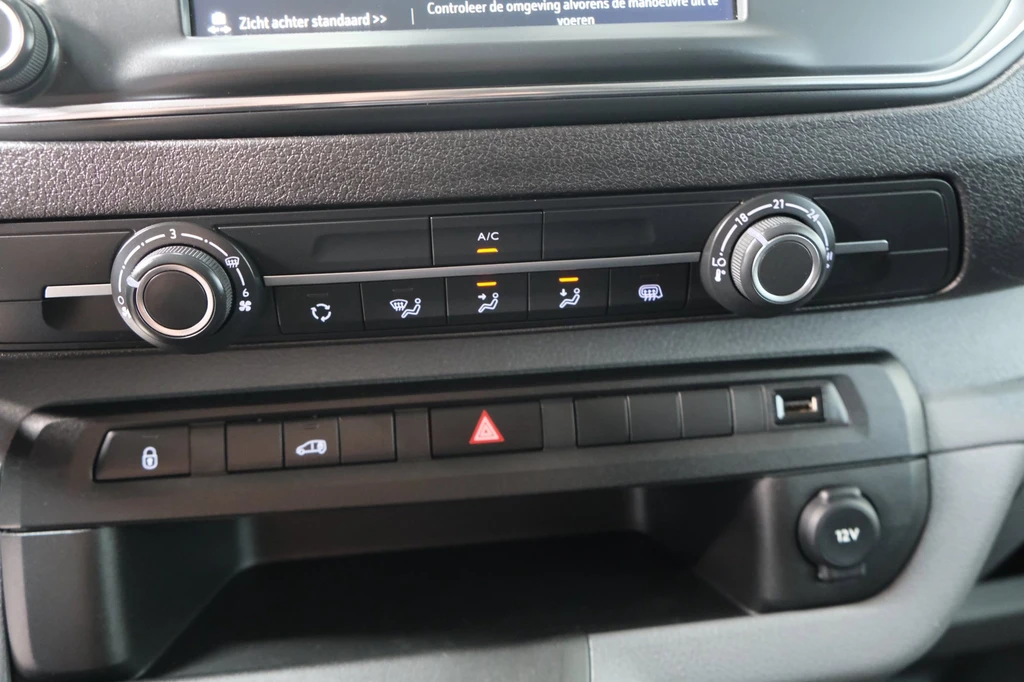 Opel Vivaro – foto 25