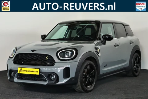 MINI Countryman 1.5 Cooper S E ALL4 / LED / Leder / CarPlay